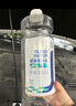 健澈玻璃水汽车玻璃水防冻液40-25车用雨刮水去油膜去污 0℃2L 强力去虫胶去油膜 实拍图