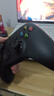 微软（Microsoft）Xbox无线游戏手柄 无线控制器 磨砂黑 蓝牙适配Xbox/PC/平板/手机Steam促销 黑神话悟空 空洞骑士 实拍图