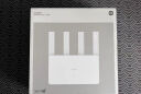 小米（MI）路由器BE3600 2.5G【小米15 Ultra上网更搭】3600兆级WiFi7 4核高通处理器 2.5G网口 IOT联动 实拍图