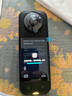 Insta360影石 X5 全景运动相机 8K高清instax360x5防抖防水手持口袋摄像机Vlog直播摄像头摩托车骑行记录仪 摩托车套装 标准版（不含内存卡） 实拍图
