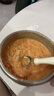 婴享（Genieten）主食饺子粉低筋面粉口感无麸质无添加小麦粗粮 家用面粉505g 小米饺子粉 505g*1盒 实拍图