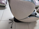 海尔（Haier）按摩椅十大品牌家用全身按摩太空舱肩颈腰背电动按摩沙发老人用送父母生日礼物 中医养生H3-102灰色H 实拍图