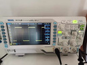 RIGOL普源精电DS1102Z-E数字示波器2通道100M带宽1G采样率24M存储深度 DS1102Z-E（标配PVP3150*2） 实拍图