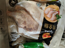 CP正大食品鸡全腿4斤（2包）冷冻鸡大腿鸡腿肉 脆炸鸡烤鸡腿炸鸡腿  实拍图