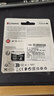 金士顿（Kingston）64GB TF（MicroSD）存储卡 内存卡U3 V30 A2 4K 适配大疆Pocket 3/Action 5/无人机/运动相机/监控 实拍图