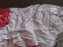 真空压缩袋加厚电泵抽气宿舍装被子衣物家用搬家打包袋防潮收纳袋 【电泵套装】 8只装【超大号80*100cm】 实拍图