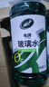 龟牌（Turtle Wax）汽车玻璃水去油膜虫胶四季通用雨刮水硬壳盾清洁剂挡风清洗剂 0℃ 2L 4瓶 好用不贵  热销爆款 实拍图