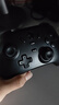 联想（lenovo）S07无线蓝牙游戏手柄switch2类xbox有线电脑PC手机NSsteam手柄含充电底座双影奇境明末渊虚之羽黑 实拍图