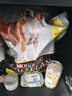 冠能狗粮成犬7岁以上老年犬狗粮10kg 全价狗粮 赋聪配方 改善认知障碍 实拍图