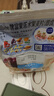 卡乐比（Calbee） 即食燕麦片 减糖水果麦片550g 日本进口非油炸 营养代餐早餐零食 实拍图
