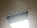 雷士（NVC）风暖浴霸过滤净化除尘卫生间排气扇照明一体双核浴室暖风机Y220 实拍图