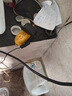 工途水泵小型迷你抽水机微型家用12v抽水泵开槽机水钻潜水自吸泵 扬程10米水泵+10米水管 实拍图