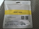 斯泰克【2条装】适用于苹果数据线iPhone14/13/12ProMax/11/Xs/XR/8手机平板iPad车载USB充电器线1.5米 实拍图