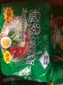 龙潭老北京密云特产龙潭方便面干吃海鲜味北京泡面麻辣整箱零售 48袋海鲜面 实拍图