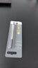 派克（PARKER）签字笔宝珠笔芯 配件系列黑色0.5mm 实拍图