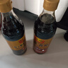恒顺 六年陈镇江香醋6.4° 580ml  手工糯米坛酿蘸食 不添加防腐剂 实拍图