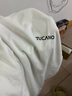 啄木鸟（TUCANO）短袖t恤男夏季纯棉圆领印花T恤休闲百搭打底衫衣服男装 实拍图