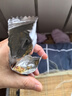 百瑞源枸杞 宁夏特色健康滋补枸杞果茶麦片酥休闲小零食 枸杞果片酥130g 实拍图