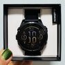 佳明（GARMIN）Fenix8旗舰黑-47mm飞耐时8心率血氧跑步潜水户外运动手表 实拍图