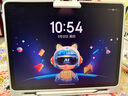 作业帮学习机T30/T35【国补享85折_现货次日达】支持deepseek小学到高中学生平板电脑学练机12.7英寸 T30 【多地可用补贴享85折】 实拍图