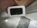 影腾随身wifi三网通用无线wi-fi6免插卡移动联通电信无限制便携式4G高速随行网络通用流量2025款5GHF 【三网通3000毫安充电款+白色】超长续航 实拍图