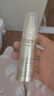 欧莱雅小金管防晒霜30ml户外高倍隔离霜防晒霜护肤品生日礼物 实拍图