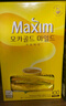 麦馨（maxim） 速溶咖啡粉 韩国东西三合一摩卡 麦可馨 礼盒装 1200克 12g*100条装【25年4月产】 实拍图