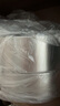 美的（Midea）环绕蒸电蒸锅 无冷凝可蒸米饭多功能锅 家用蒸煮炖炒四层大容量4-6人多用途锅不锈钢电锅ZGC3052 实拍图