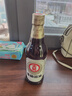 金兰酱油 590ml 【一级酱油】中国台湾凉拌红烧炒烧菜蘸酱 实拍图