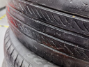 佳通(Giti)轮胎185/60R15 84H E1 适配 飞度/捷达/威驰/桑塔纳/polo 实拍图