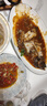 GUO LIAN国联蒜香烤鱼2斤2-3人份罗非鱼烧烤夜宵加热即食预制菜半成品 实拍图