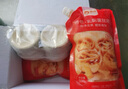 俏侬 蛋挞套装1.6kg 蛋挞皮30只+挞液500g*2（动物淡奶油+牛奶≥70%） 实拍图