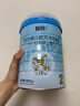 蓝河绵羊奶婴幼儿配方羊奶粉【2800mg乳铁蛋白】专利OPO新西兰进口 2段800g 实拍图