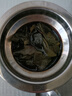 音朗 茶叶 安溪铁观音504g 2025新茶正宗特级兰花香乌龙茶父亲节礼物 实拍图