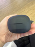 漫步者（EDIFIER）【旗舰升级】Comfo Clip Q真无线蓝牙耳机耳夹式不入耳开放式气骨传导概念运动音乐跑步游戏节日礼 【入会立减5元】墨玉灰 实拍图