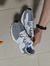 NEW BALANCE NB327 官方休闲鞋男鞋女鞋情侣复古舒适增高元祖灰情侣运动鞋 灰色/白色 MS327LAB 42 (脚长26.5cm) 实拍图