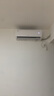TCL京东联名2匹一级能效真省电SE柜机双出风口立式空调变频KFR-51LW/JD21+B1以旧换新国家补贴 实拍图