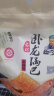 卧龙手工锅巴老灶锅巴襄阳特产休闲零食麻辣味 400g/袋 实拍图