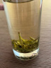 忆江南绿茶钱塘龙井茶叶新茶特级60g明前春茶头采嫩芽自己喝源头直发 实拍图