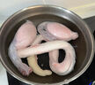 澳牛日记 原切牛鞭宝 净重3斤 红烧煲汤滋补食材牛三宝生鲜冷冻牛肉 实拍图