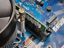 三星SAMSUNG 台式机内存条 16G DDR5 5600频率 M323R2GA3PB0-CWM 实拍图