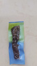 蒙都 风干牛肉干 原味488g 约七成风干 袋装 休闲零食 肉干肉脯 清真 实拍图
