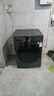 小天鹅（LittleSwan）滚筒洗衣机全自动国家补贴 12/10公斤家用大容量 单洗/洗烘一体机 一级能效  1.1洗净比 以旧换新 【V23带烘干】护衣节能烘干+祛味空气洗 实拍图