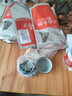 茶农推荐:七大精品红茶,花果蜜香十足还送精美茶具!-h1 六桶四袋精品红茶【送一对茶杯】 实拍图