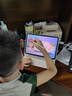 学而思经典学习机(256GB)【国家补贴500元】支持deepseek小学中学儿童学习平板家教机护眼AI学习机 实拍图