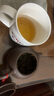 2008年云南陈年普洱茶生普茶饼老班章云南七子茶饼生茶357g茶叶 老班章第一村生普一提7饼 实拍图
