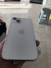 适用苹果后盖玻璃iPhone8p/xr/xs/xsmax/11pm/12/13/14防摔后玻璃 大孔玻璃送工具包 苹果13星光白 实拍图