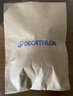 迪卡侬速干t恤男夏季半袖宽松透气海洋蓝2XL-4391376 实拍图