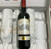 CANIS FAMILIARIS布多格法国原瓶进口红酒整箱 波尔多AOC 传承干红葡萄酒750ml*6瓶 实拍图