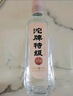 沱牌 沱牌特级 T68 浓香型白酒 45度 480ml 单瓶装  实拍图